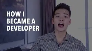 4 THINGS HELPED LAUNCH MY CAREER AS A DEVELOPER