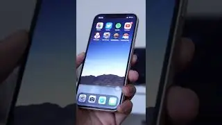 iOS 16: How to Use Lock Screen Depth Effect!