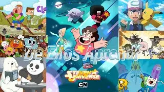 De Ellos Aprendí [Cartoon Network]