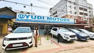 Second Hand Car Price In 2026 / Used Car market Assam / Second Hand Car New Update