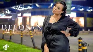 DEEQSAN ABDINAASIR 2024 | U KAALAY DAWEE | HEES CUSUB