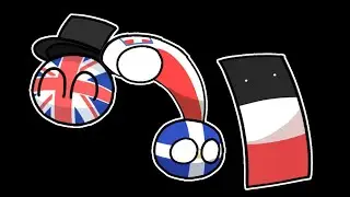How To Make Countryballs Animation