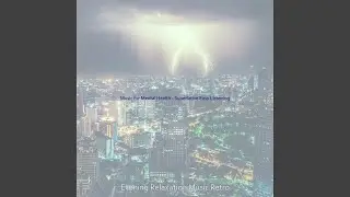 Guitar Music Soundtrack for Self Care