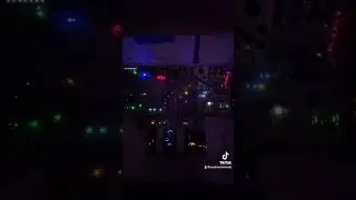 Night vibes #eurorack #eurorackmodular #eurorackmusic #modularsynth