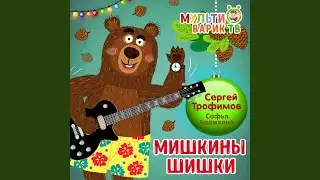 Мишкины шишки