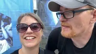 #vlog  von der #gamescom mit @reason1610 Part 2