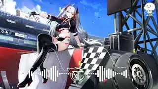 Supernatural (Silver Smoke Remix Tiktok) - KESHA || Tik Tok Trending Background Music