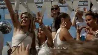 RAVING IRAN (ein Film Susanne Regina Meures) | im kult.kino Basel