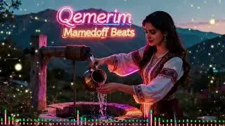 Qəmərim – Deep House Mix 2026 | Azərbaycan Xalq Mahnısı Remix