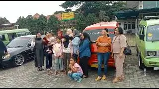 Kopdar bulanan propokator