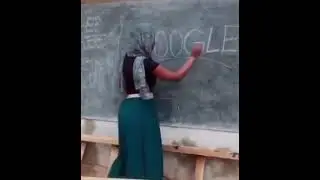 Google in Africa...!!!