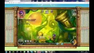Бумз 2! ๖ۣNikitositi๖ۣ (АК-48) Vs AssPirin™(Топор) / ๖ۣĐ(Копье)