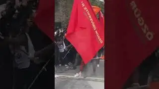 1 Mayıs 2024. İstanbul / Saraçhane