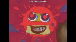 (REUPLOAD) Klasky Csupo in 4ormulator V3