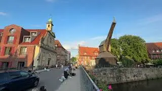 Lüneburg