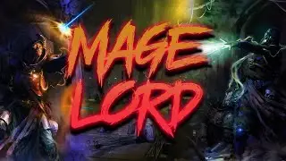 Unlock INFINITE Casting w/ This Build - Darktide
