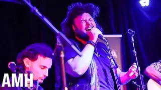 AMH Band - Take Me Home, Country Roads (Live From 89 North Music / 2023)
