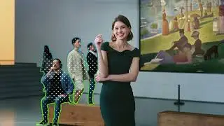 OPPO Reno12 Series | Cancella ogni distrazione con AI Eraser 2.0