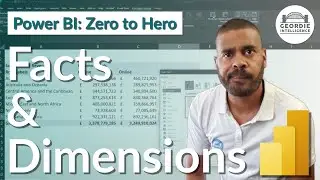 Power BI - Zero to Hero - Day 0: Awakening