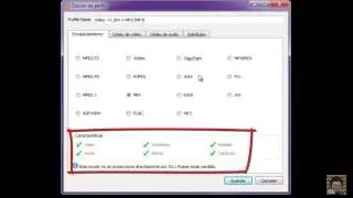 How to Convert Videos with VLC