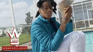 RugRat OD - “Real Right” feat. Mill Tiket (Official Music Video - WSHH Exclusive)