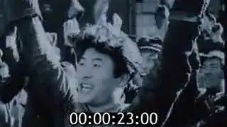 Советско-корейскому договору - четверть века (1986)