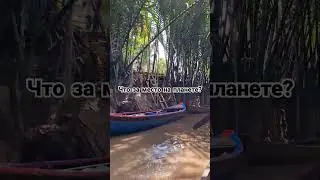 Знаете, что это за месте?