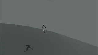 Animating a Combat Scene #4