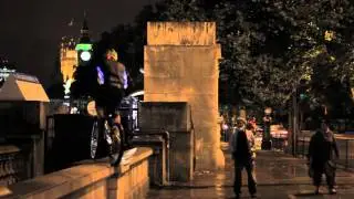 PROVIZ - The Ultimate Cycling Commute