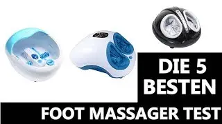 Die Besten Foot Massager Test 2020