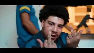 Rx Hector-Too Much Smoke  (Shot by fredo) (Beat by JUSOCOZY)