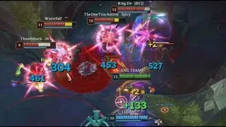 LEAGUE OF LEGENDS MONTAGE #7 Vlad Irelia Jax Kennen