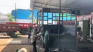 PALAK AGRO INDUSTRIES BHOPAL MADHYA PRADESH//9425458731