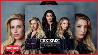 OG3NE - Kinda Wanna (Officiële Audio)