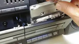 PANASONIC RX CT990