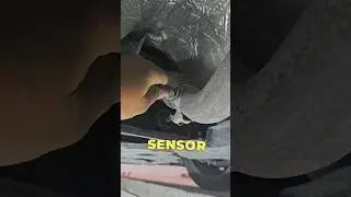 p003613 A/F Heater Control Circuit Bank 1 Sensor 2 Toyota Camry Fixed 💯