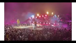 Jason Aldean Concert West Virginia