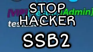 JOIN SPIRIT OF STALKER AND SAVE SIMPLE SANDBOX 2 ~NO-HACKER~