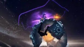 Fortnite Travis Scott Live event!Best Live event yet?! HD Quality!