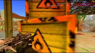 makey awp kills
