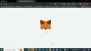 Setting Metamask for Harmony Network