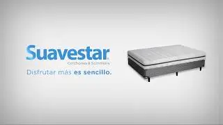 Todo sobre el Relax de Suavestar