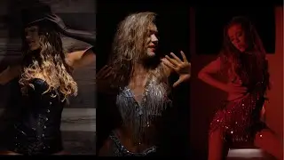 Jaimie Steck - Touch (Official Music Video)