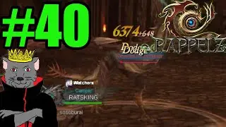 Rappelz Play2bit (2021) Прохождение ч40 -  Добиваем 7 ОТ