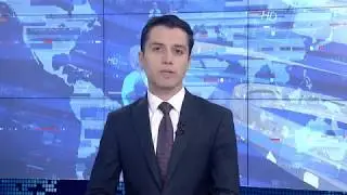ENGLISH NEWS EDITION - TAJIKISTAN TELEVISION 03 07 2018
