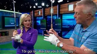 VS School of Golf  3 Drills to Create Lag in Golf Swing