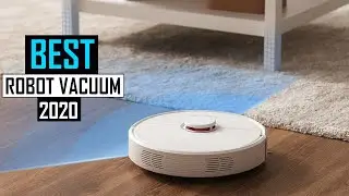 Top 5 Best Smart Robot Vacuum In 2020