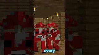 Minecraft's Biggest Boat #minecraft #shorts