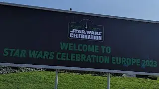 Star Wars: Celebration Europe 2023