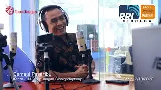 Anak Muda Bicara Dasar Negara, Pancasila (1)